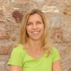 Yvonne Will 