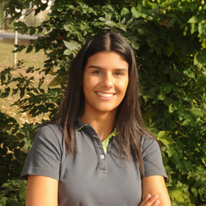 Dilara Gergeroglu