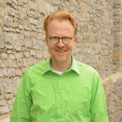 Dr. med. Bernd-Michael Will 